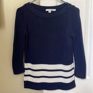 Boden Long sleeve sweater Sz XS
